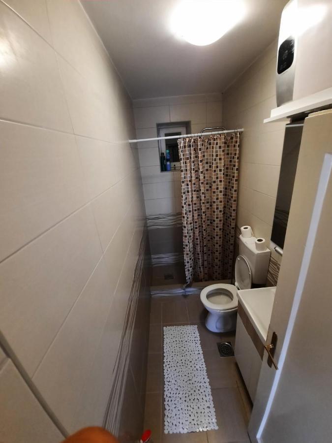 Apartments Mila Цетинє Екстер'єр фото